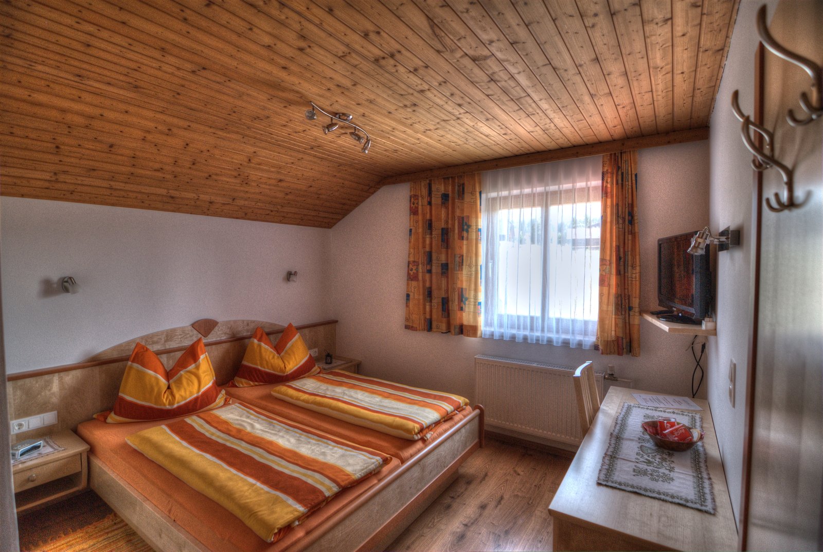Appartement 3 Schlafzimmer
